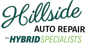 Hillside Auto Repair