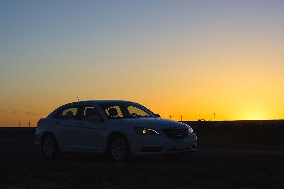 Chrysler Repair In Torrance, CA