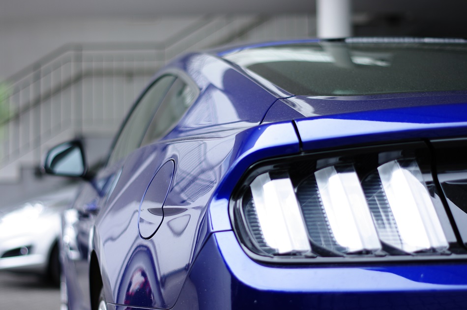 Ford Repair In Torrance, CA Ford Repair In Torrance, CA
