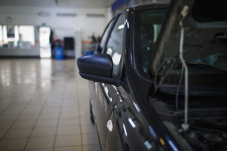 GM Repair In Torrance, CA GM Repair In Torrance, CA