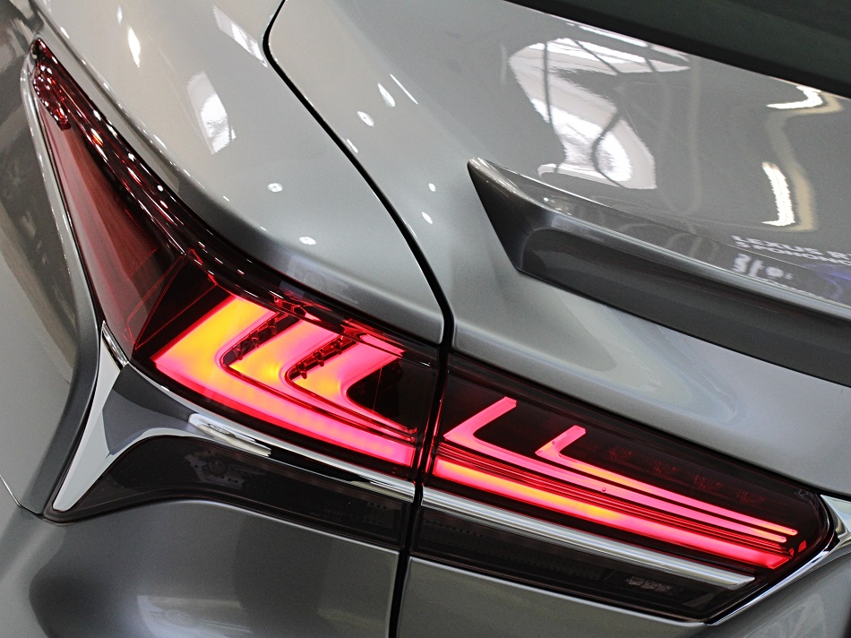 Lexus Repair In Torrance, CA Lexus Repair In Torrance, CA