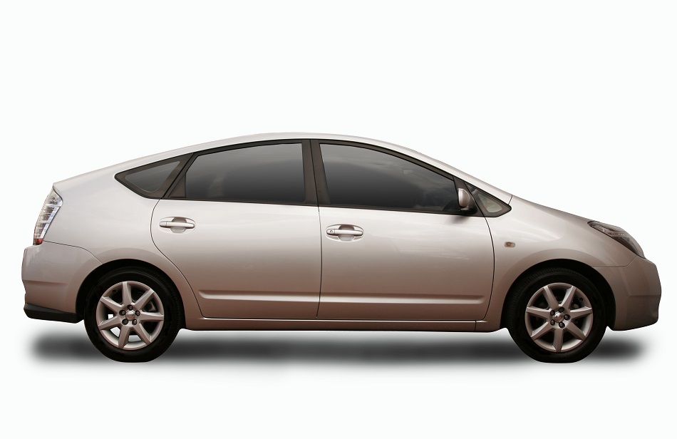 Prius Repair In Torrance, CA