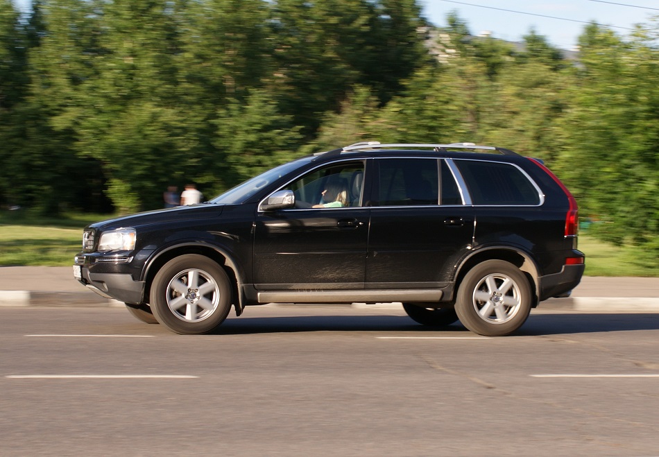 Volvo Repair In Torrance, CA Volvo Repair In Torrance, CA