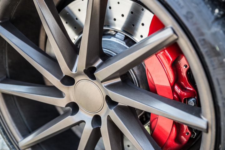 Brake Calipers In Torrance, CA Brake Calipers In Torrance, CA