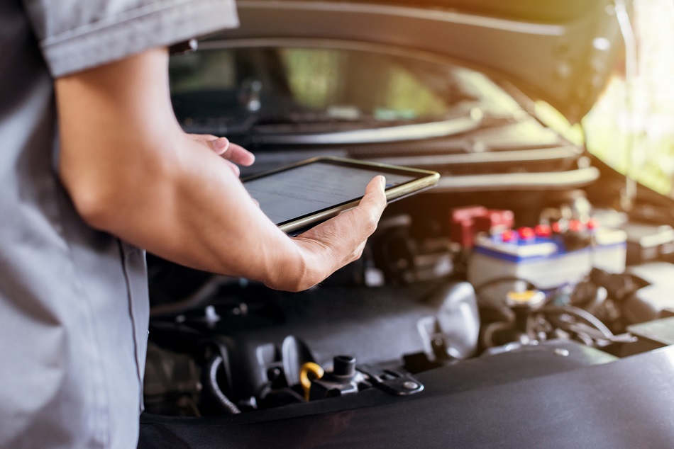 Fuel Injection Repair In Torrance, CA Fuel Injection Repair In Torrance, CA