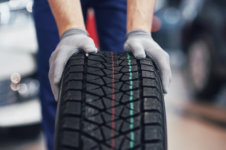 Tire Sales In Torrance, CA