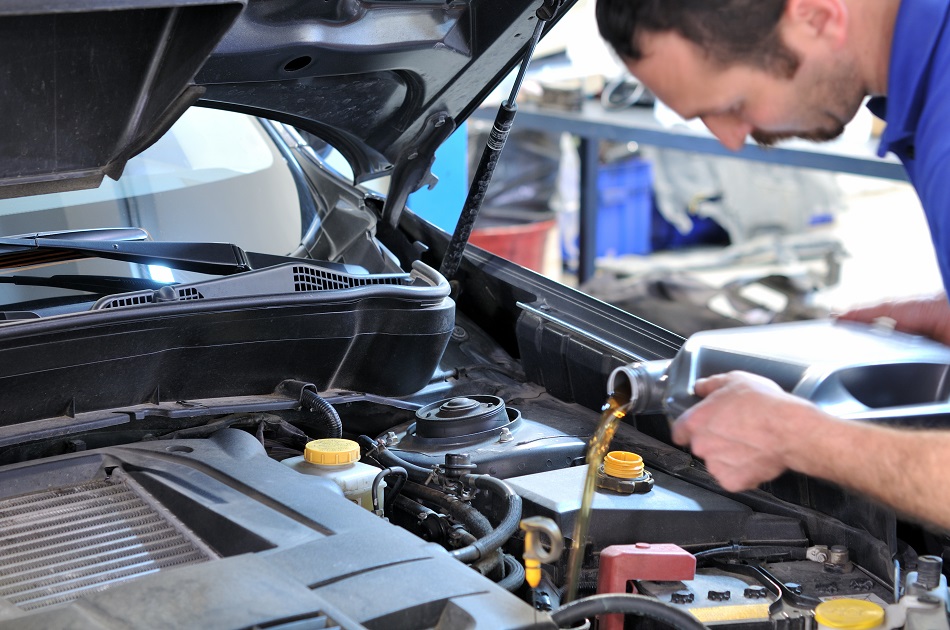 Truck Repair In Torrance, CA Truck Repair In Torrance, CA