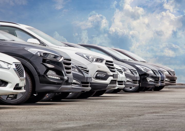 Used Car Pre-Purchase Inspection In Torrance, CA Used Car Pre-Purchase Inspection In Torrance, CA